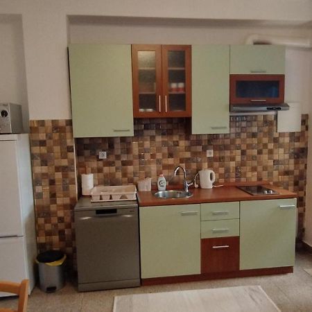 Apartmani Izvor Pag Town Εξωτερικό φωτογραφία