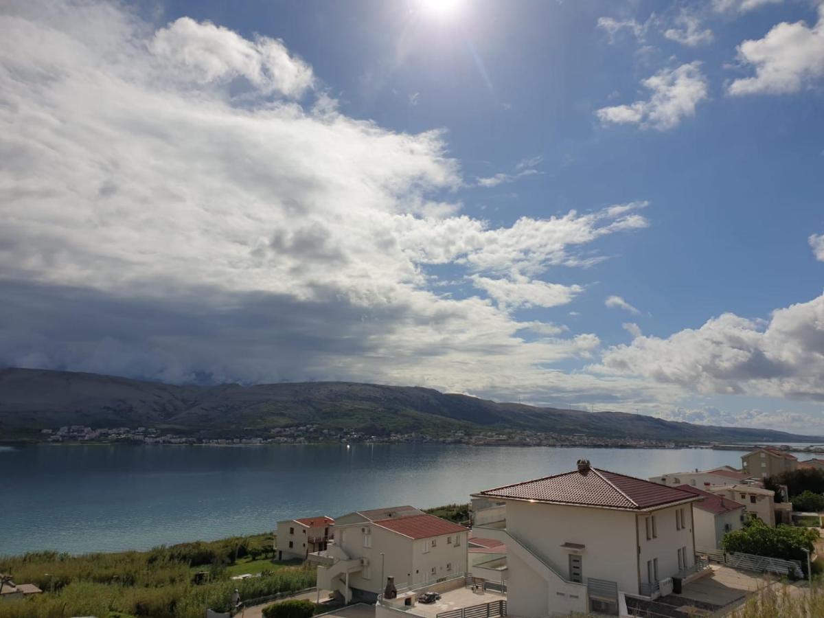 Apartmani Izvor Pag Town Εξωτερικό φωτογραφία