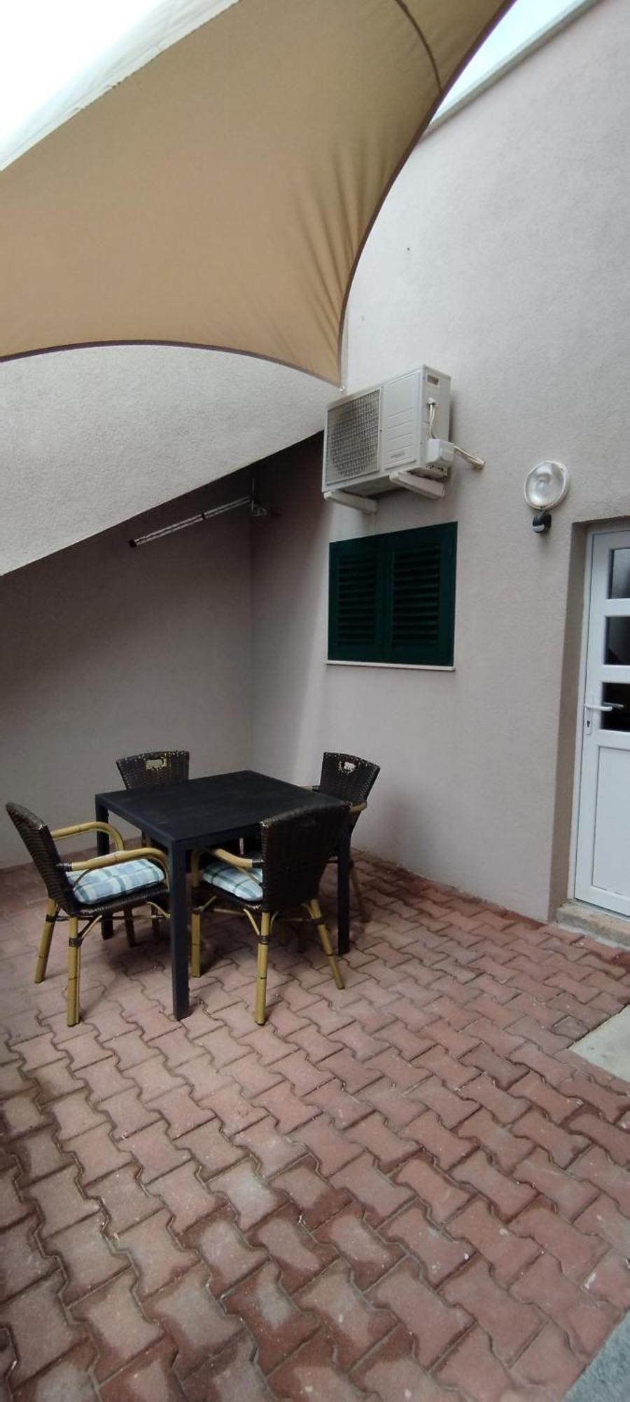 Apartmani Izvor Pag Town Εξωτερικό φωτογραφία