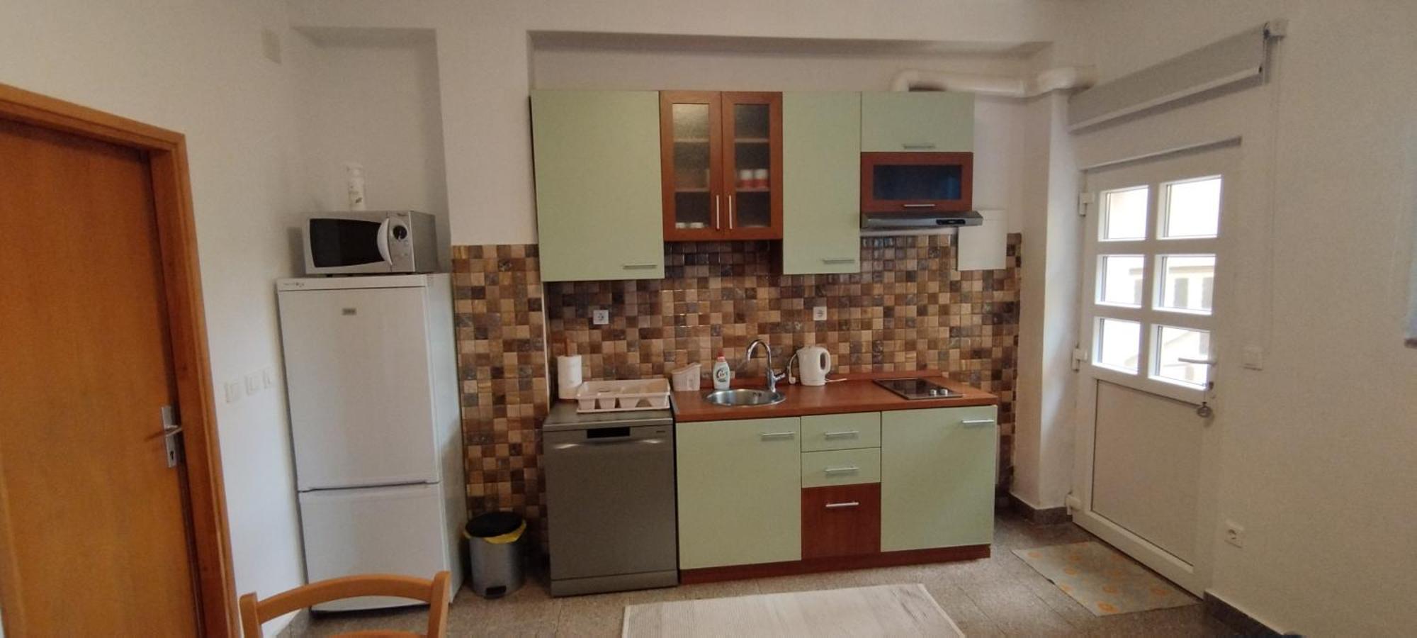 Apartmani Izvor Pag Town Εξωτερικό φωτογραφία
