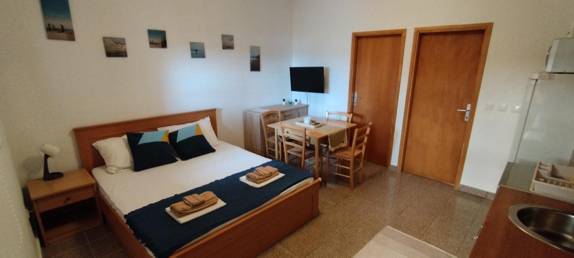 Apartmani Izvor Pag Town Εξωτερικό φωτογραφία