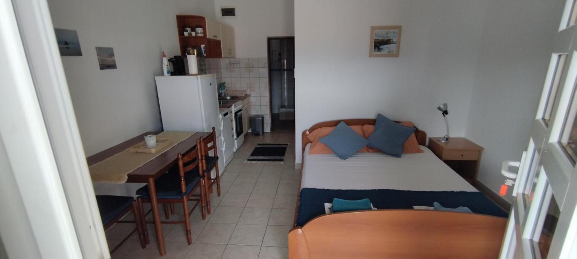 Apartmani Izvor Pag Town Εξωτερικό φωτογραφία