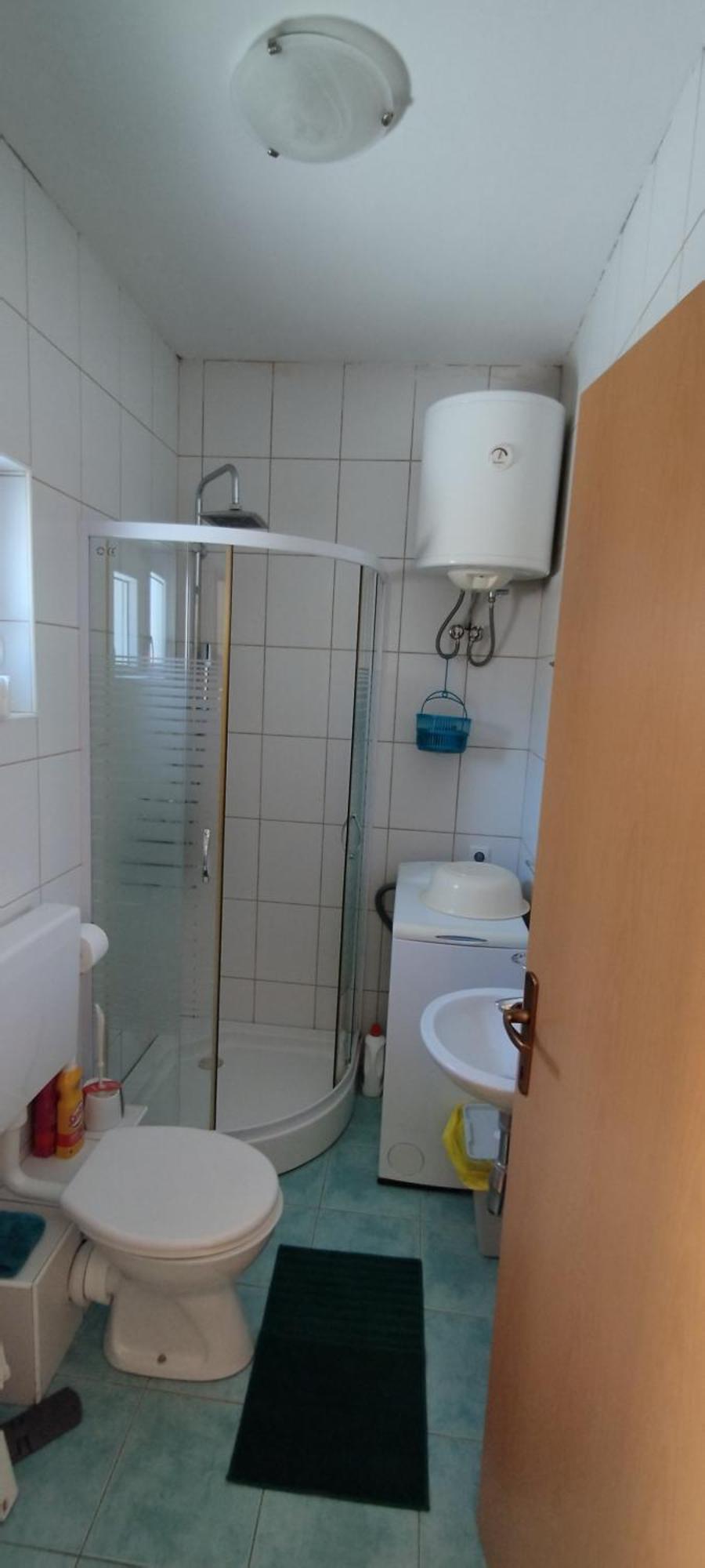 Apartmani Izvor Pag Town Εξωτερικό φωτογραφία