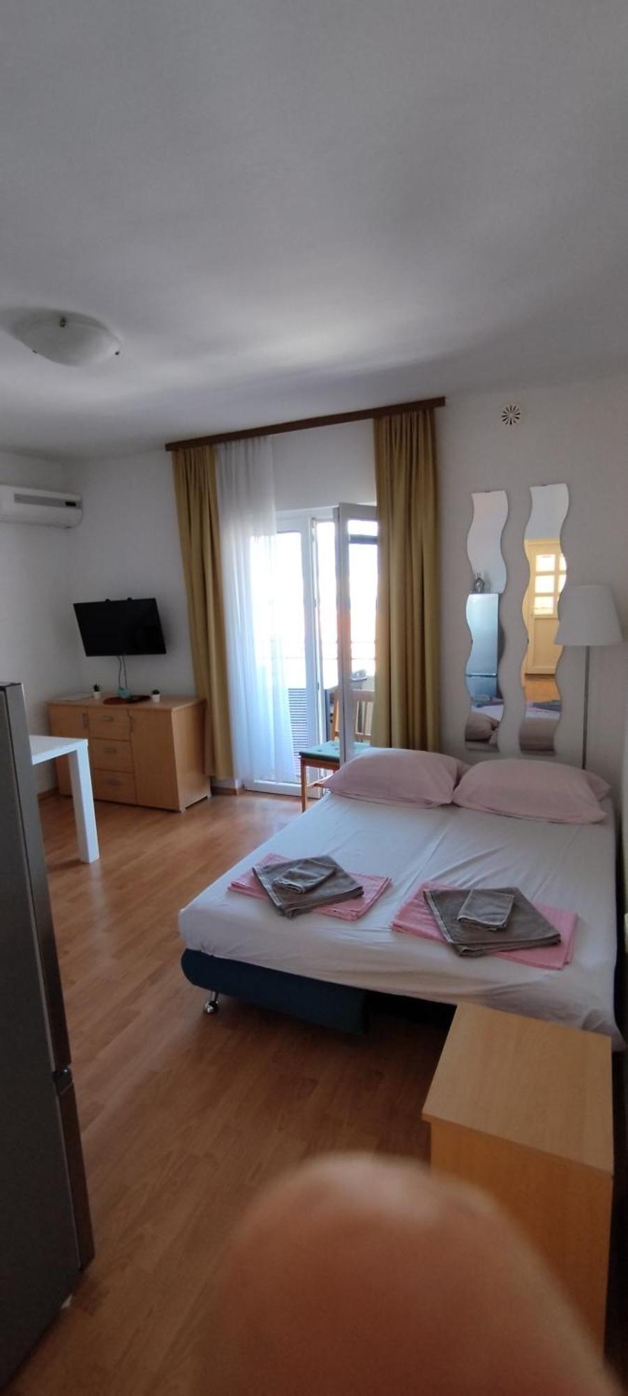 Apartmani Izvor Pag Town Εξωτερικό φωτογραφία