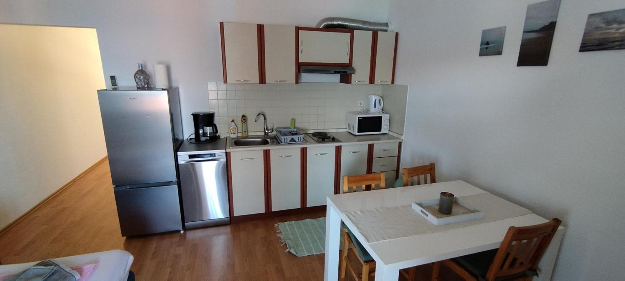 Apartmani Izvor Pag Town Εξωτερικό φωτογραφία
