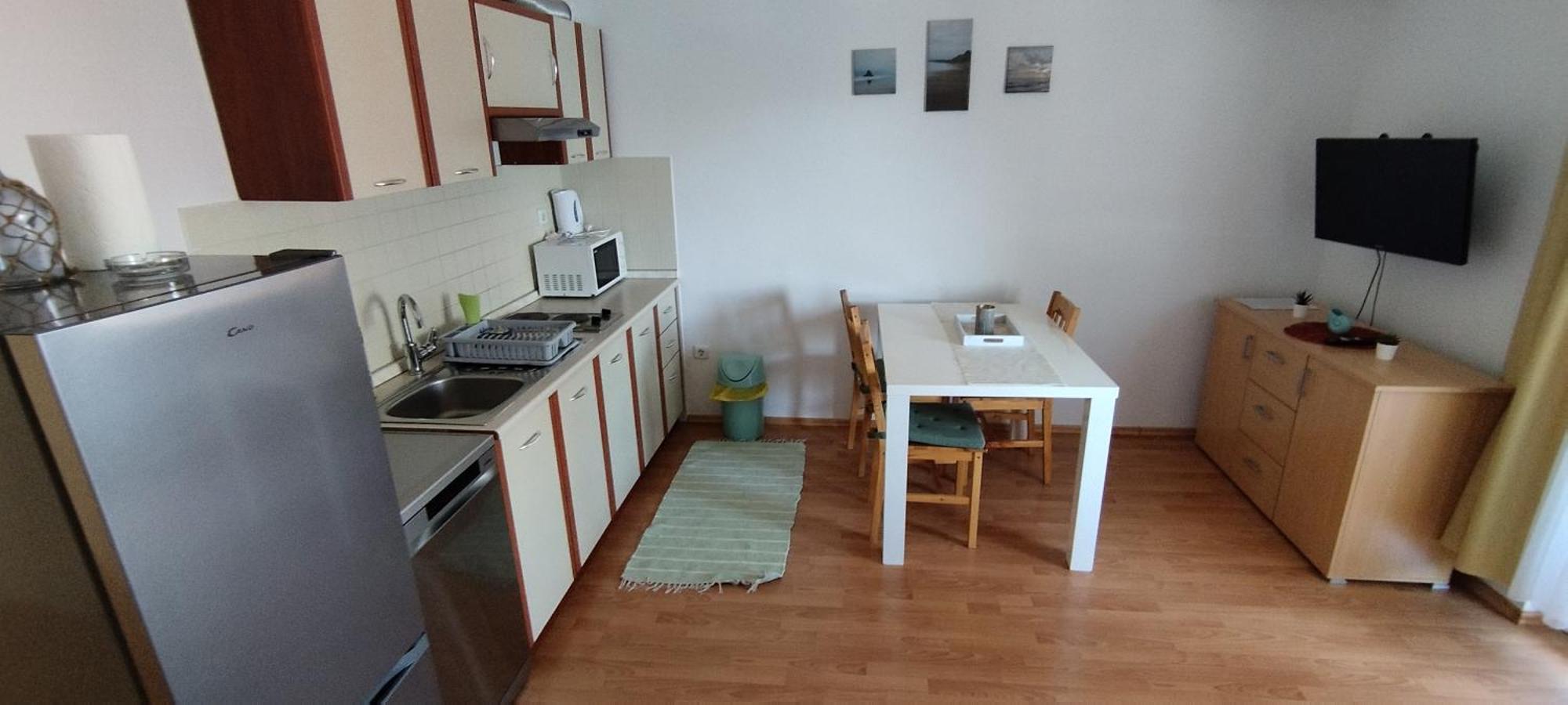 Apartmani Izvor Pag Town Εξωτερικό φωτογραφία