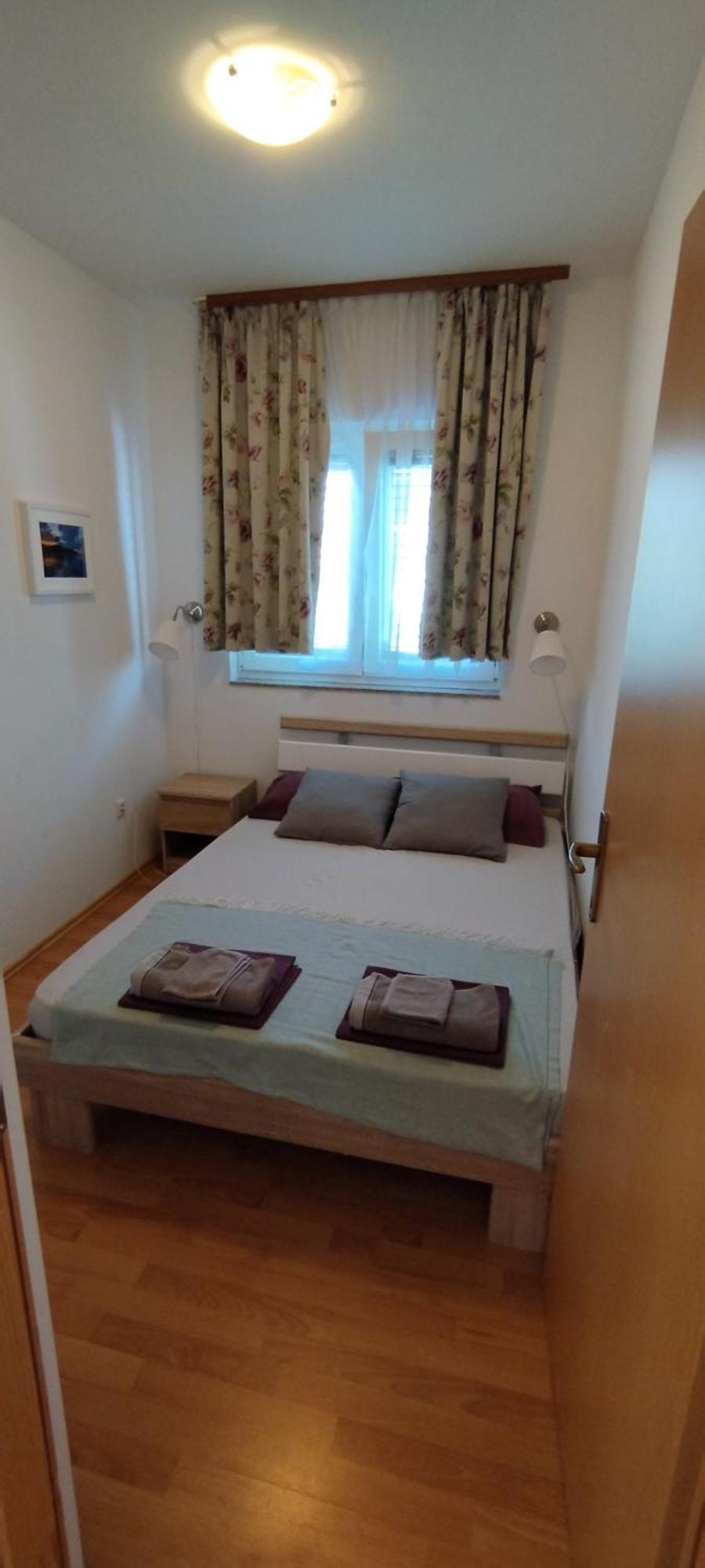 Apartmani Izvor Pag Town Εξωτερικό φωτογραφία