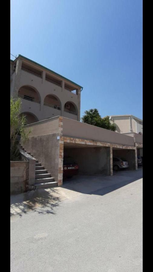 Apartmani Izvor Pag Town Εξωτερικό φωτογραφία