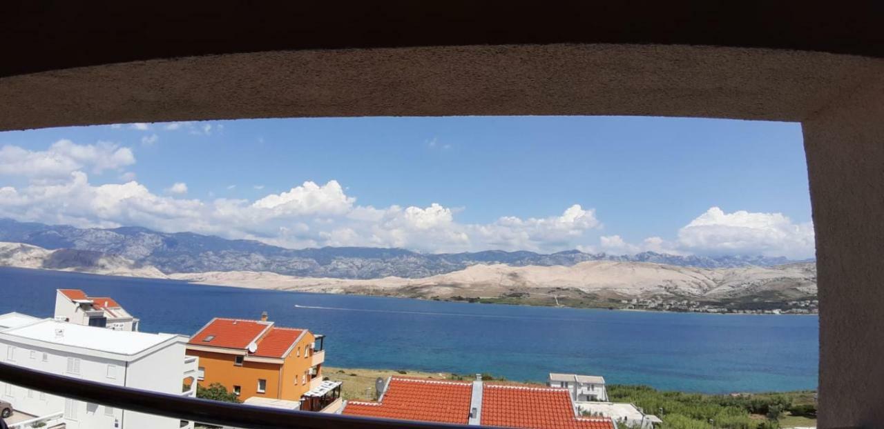 Apartmani Izvor Pag Town Εξωτερικό φωτογραφία